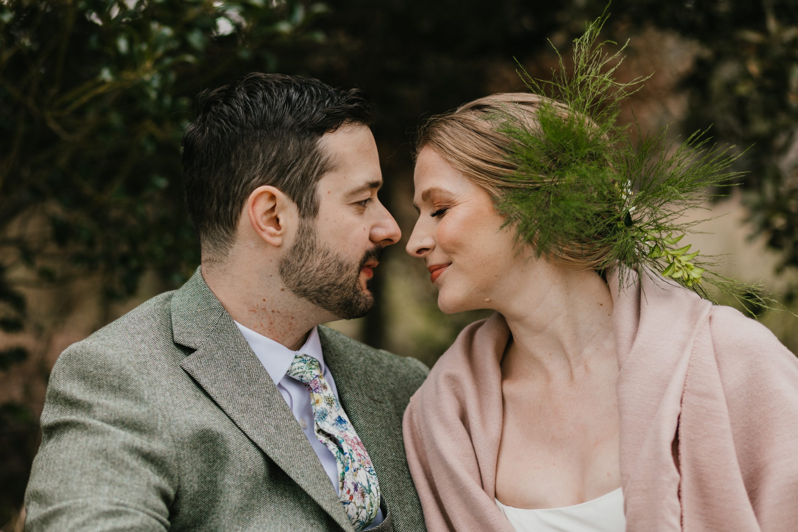 Read more about the article STYLED SHOOT at Wellington Woods – Norfolk